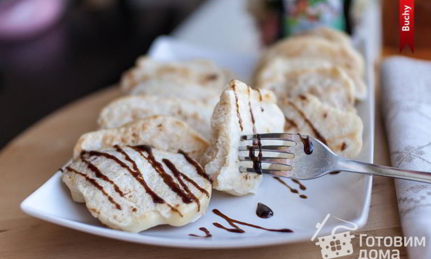 Рецепт оладий с цветной капустой