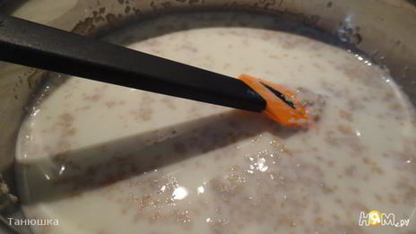 оладьи с тыквенным припеком