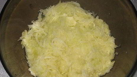 овощные оладьи