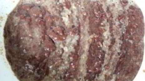 печеночные оладьи без яиц