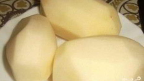 печеночные оладьи без яиц