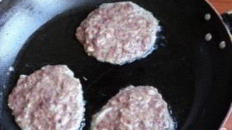 печеночные оладьи без яиц