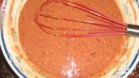 печеночные оладьи в мультиварке