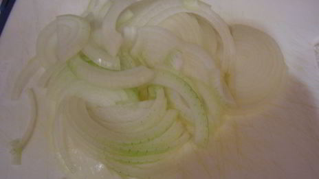 печеночные оладьи