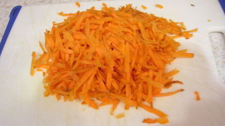 печеночные оладьи