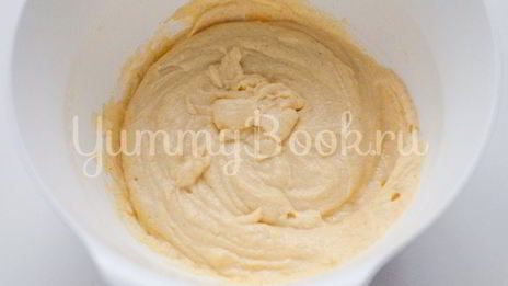 пышные оладьи без яиц