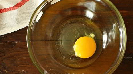 пышные оладьи на кефире и соде