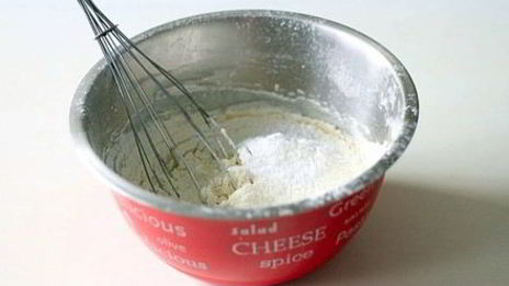 пышные оладьи на кефире