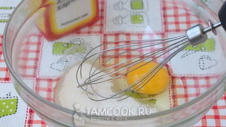 пышные оладьи на воде и соде