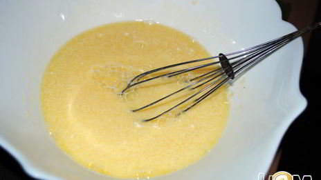 пышные оладьи