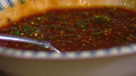 тайские оладушки