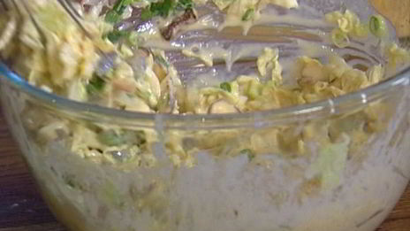 тайские оладушки