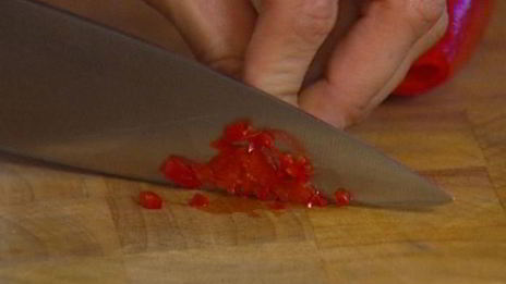 тайские оладушки