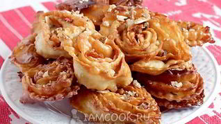 Пахлава Крымская