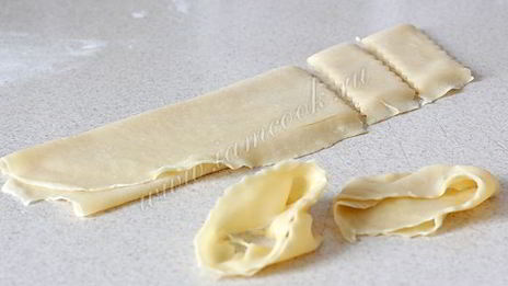 пахлава крымская