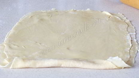 пахлава крымская