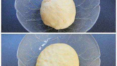 пахлава медовая с орехами