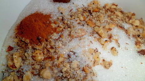 пахлава турецкая