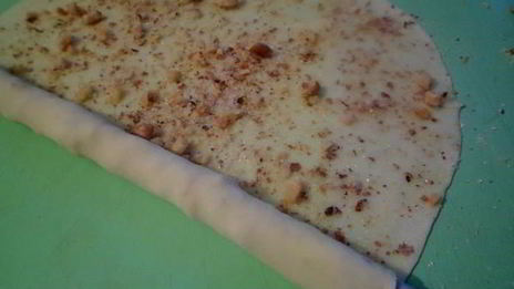 пахлава турецкая