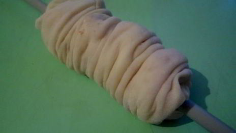 пахлава турецкая