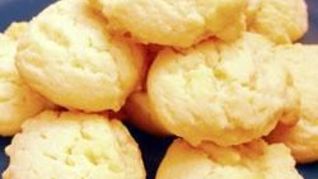 Американское печенье