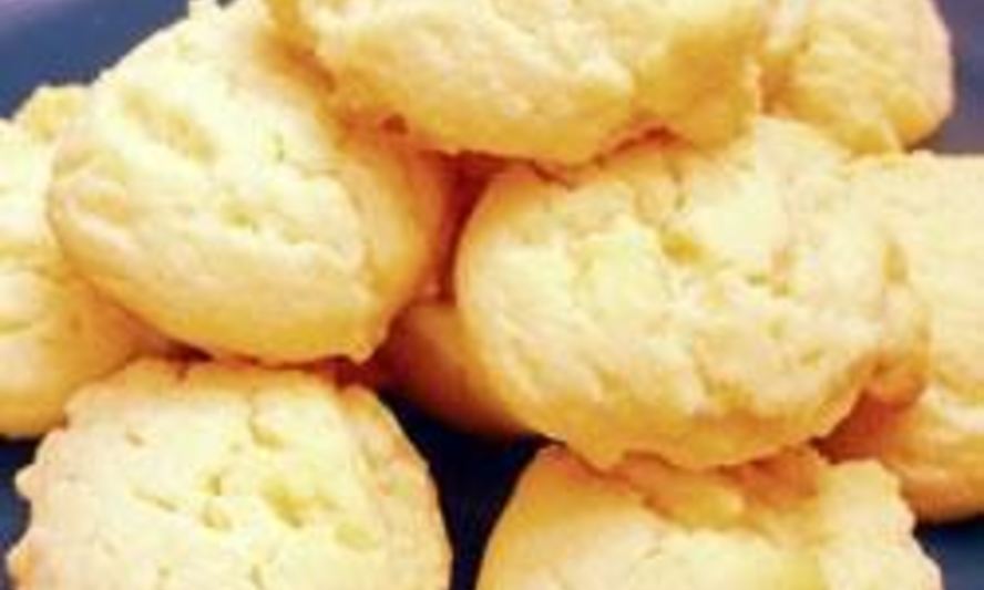 Рецепт американского печенья