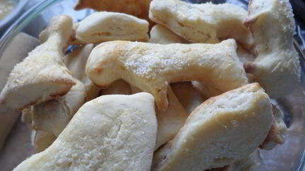 Детское печенье