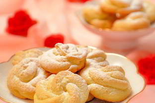 Домашнее печенье из мясорубки