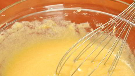 домашнее печенье из мясорубки