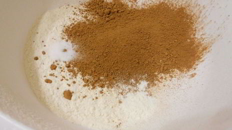 домашнее печенье орео