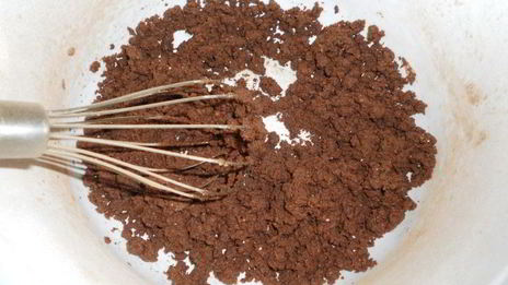 домашнее печенье орео