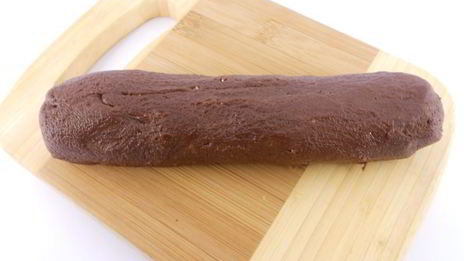 домашнее печенье орео