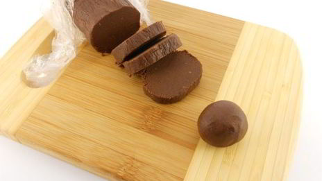 домашнее печенье орео