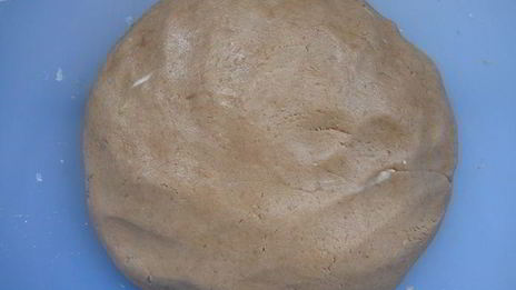 имбирное печенье господина z