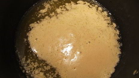 имбирное печенье китайские монеты