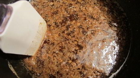 имбирное печенье китайские монеты