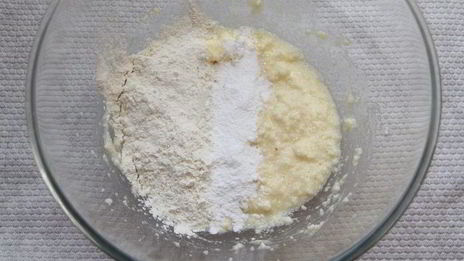 кедровое печенье