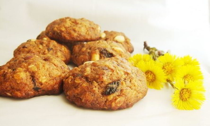 Рецепт мягкого печенья полстакана