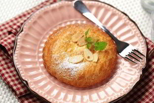 Немецкое медовое печенье