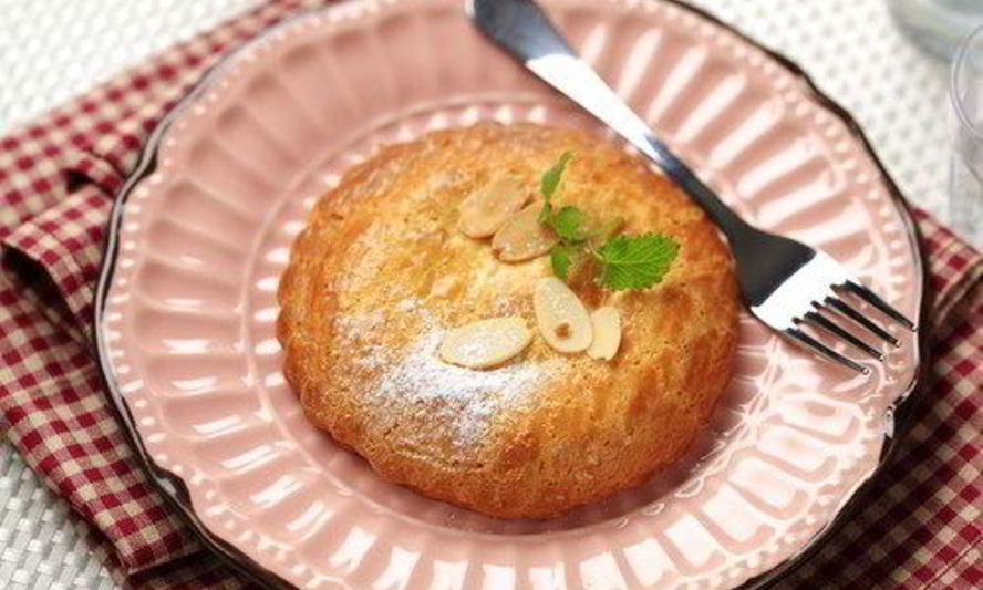 Рецепт немецкого медового печенья