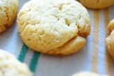 Нежное песочное печенье
