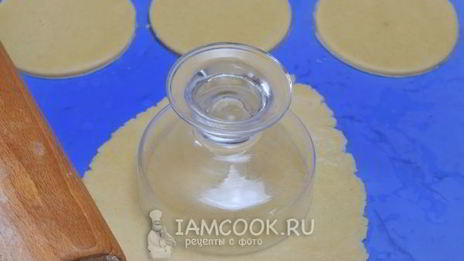 новогоднее печенье огненная обезьяна