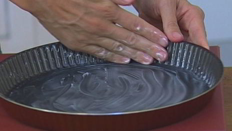 ореховое печенье с изюмом