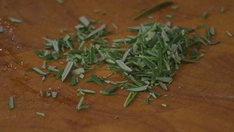 ореховое печенье с изюмом