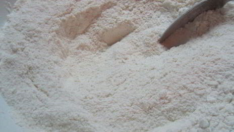 ореховое печенье