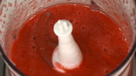 овсяное печенье с миндалем