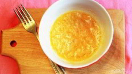 овсяные печенья с бананом