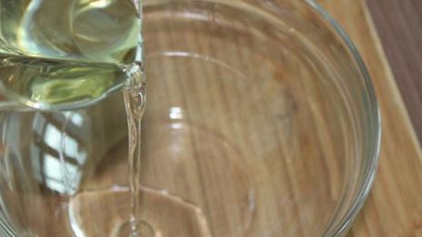 овсяные печенья с клубникой