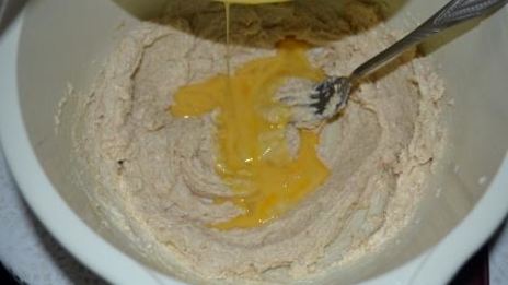 печенье американер