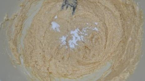 печенье американер